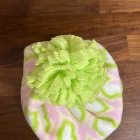 The Miami Nice Collection: Heather Bailey Pocket Book Microfleece - Picture 7 of 9